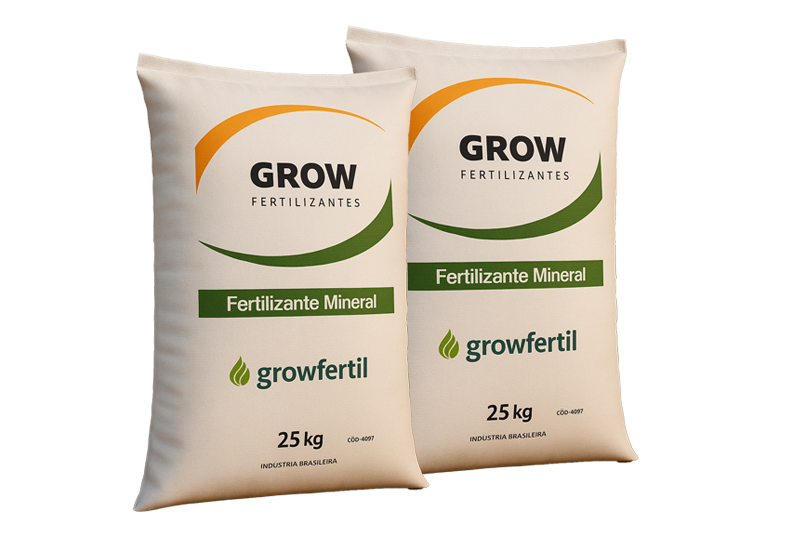Fertilizantes Growfertil