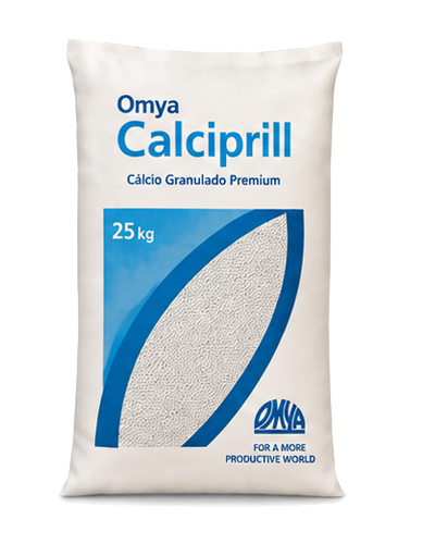 Calciprill
