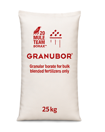 Granubor