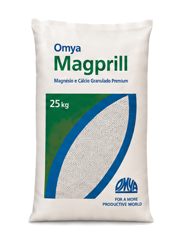 Magprill