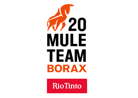 U.S. Borax